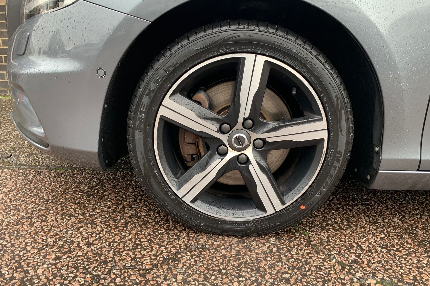 Used Volvo V40 2019 for sale - 76184025: Photo 9