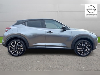 Used Nissan Juke 2025 for sale - 75443111: Photo