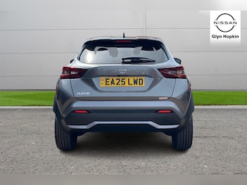 Used Nissan Juke 2025 for sale - 75443111: Photo