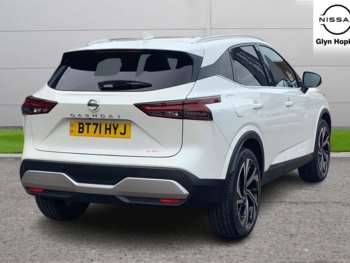 Used Nissan Qashqai 2021 for sale - 74013425: Photo