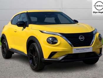 2025 - 1.6 Hybrid Tekna 5dr Auto