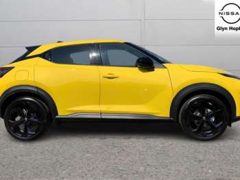 Used Nissan Juke 2025 for sale - 74220098: Photo