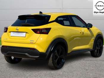 Used Nissan Juke 2025 for sale - 74220098: Photo