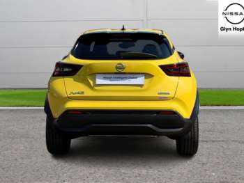 Used Nissan Juke 2025 for sale - 74220098: Photo
