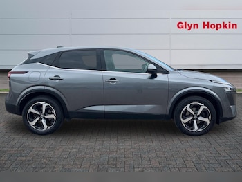 Used Nissan Qashqai 2022 for sale - 78411693: Photo