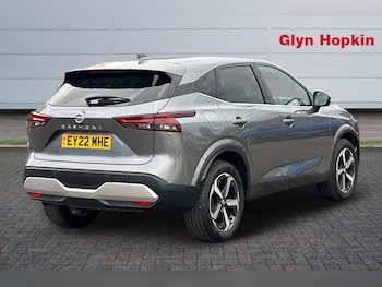 Used Nissan Qashqai 2022 for sale - 78411693: Photo