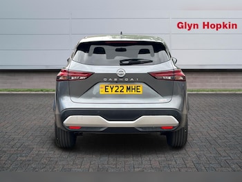 Used Nissan Qashqai 2022 for sale - 78411693: Photo