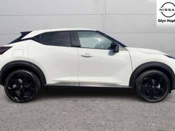 Used Nissan Juke 2025 for sale - 74220110: Photo