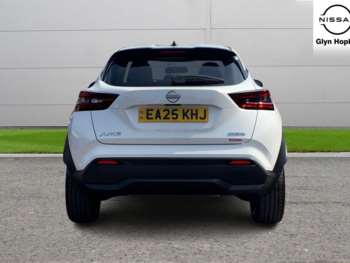 Used Nissan Juke 2025 for sale - 74220110: Photo