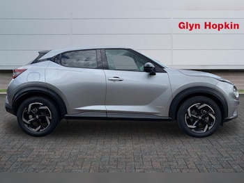 Used Nissan Juke 2024 for sale - 78630173: Photo