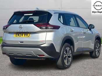 Used Nissan X-Trail 2024 for sale - 74051926: Photo
