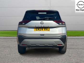 Used Nissan X-Trail 2024 for sale - 74051926: Photo