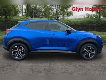 Used Nissan Juke 2024 for sale - 76915015: Photo