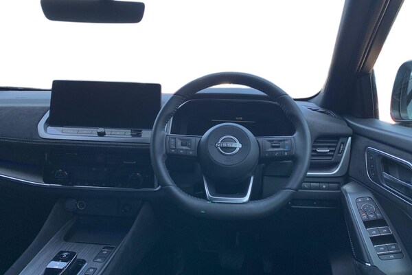Used Nissan Qashqai 2024 for sale - 75442830: Photo 11