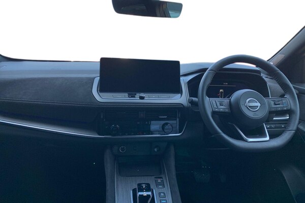 Used Nissan Qashqai 2024 for sale - 75442830: Photo 12