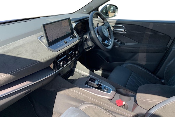 Used Nissan Qashqai 2024 for sale - 75442830: Photo 13