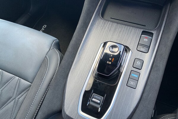 Used Nissan Qashqai 2024 for sale - 75442830: Photo 14