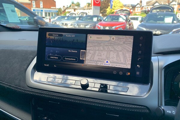 Used Nissan Qashqai 2024 for sale - 75442830: Photo 17