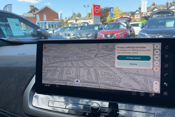 Used Nissan Qashqai 2024 for sale - 75442830: Photo 18