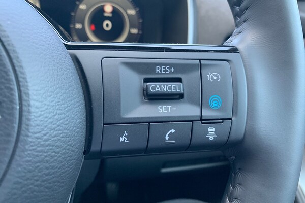 Used Nissan Qashqai 2024 for sale - 75442830: Photo 22