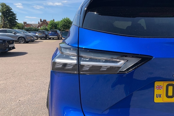 Used Nissan Qashqai 2024 for sale - 75442830: Photo 31
