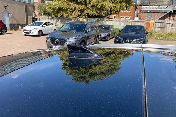 Used Nissan Qashqai 2024 for sale - 75442830: Photo 33