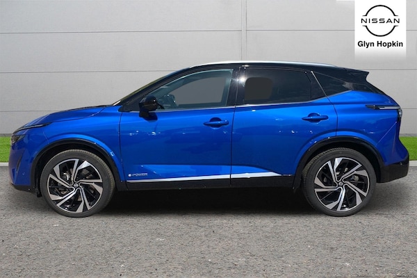 Used Nissan Qashqai 2024 for sale - 75442830: Photo 6