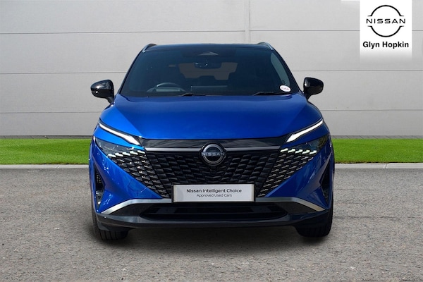 Used Nissan Qashqai 2024 for sale - 75442830: Photo 8
