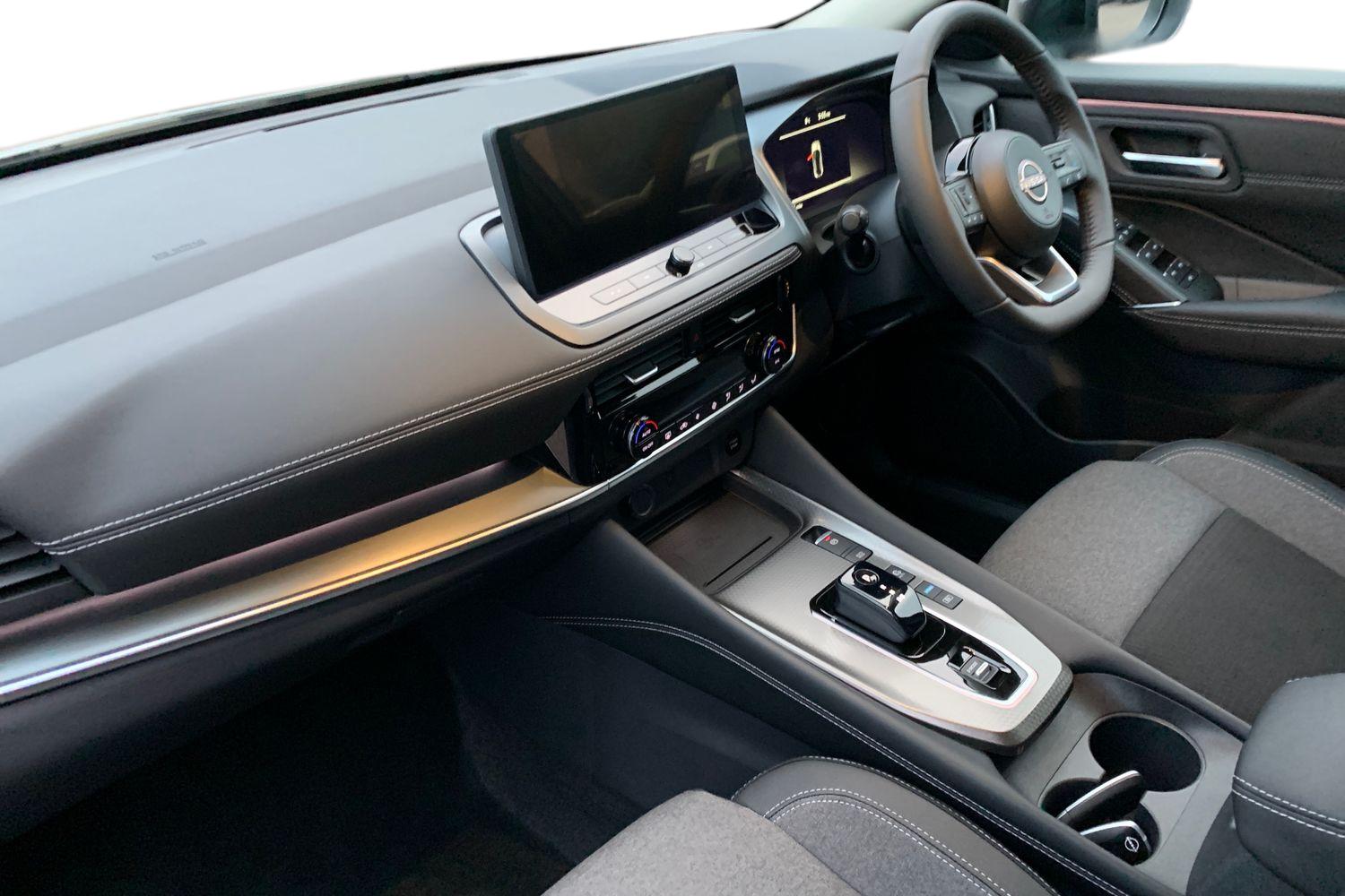 Used Nissan Qashqai 2025 for sale - 77717921: Photo 13