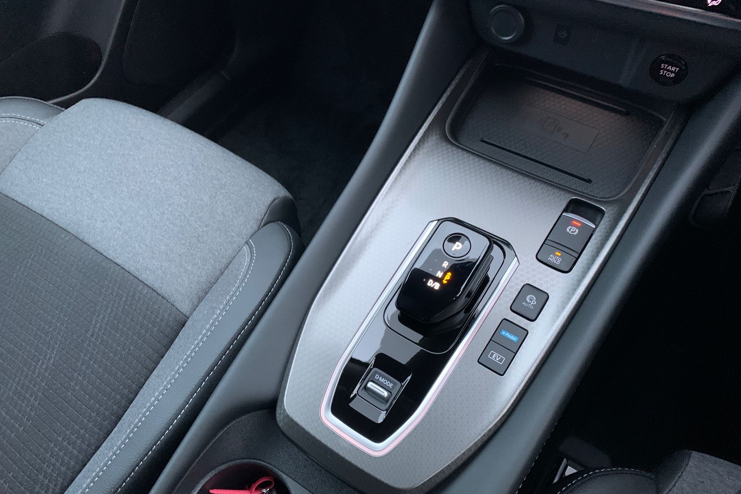 Used Nissan Qashqai 2025 for sale - 77717921: Photo 14