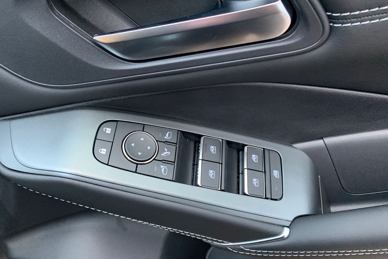 Used Nissan Qashqai 2025 for sale - 77717921: Photo 16