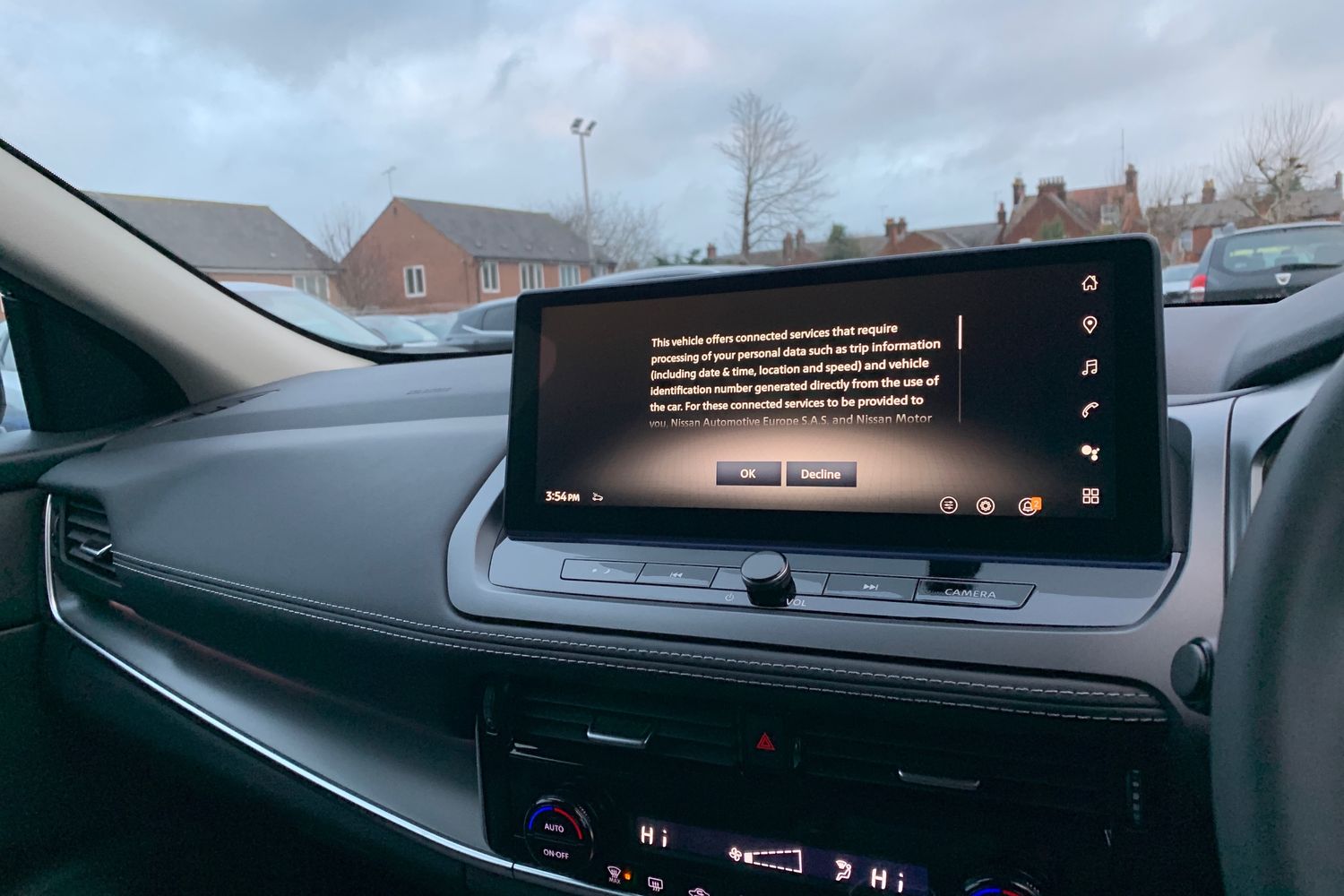 Used Nissan Qashqai 2025 for sale - 77717921: Photo 17