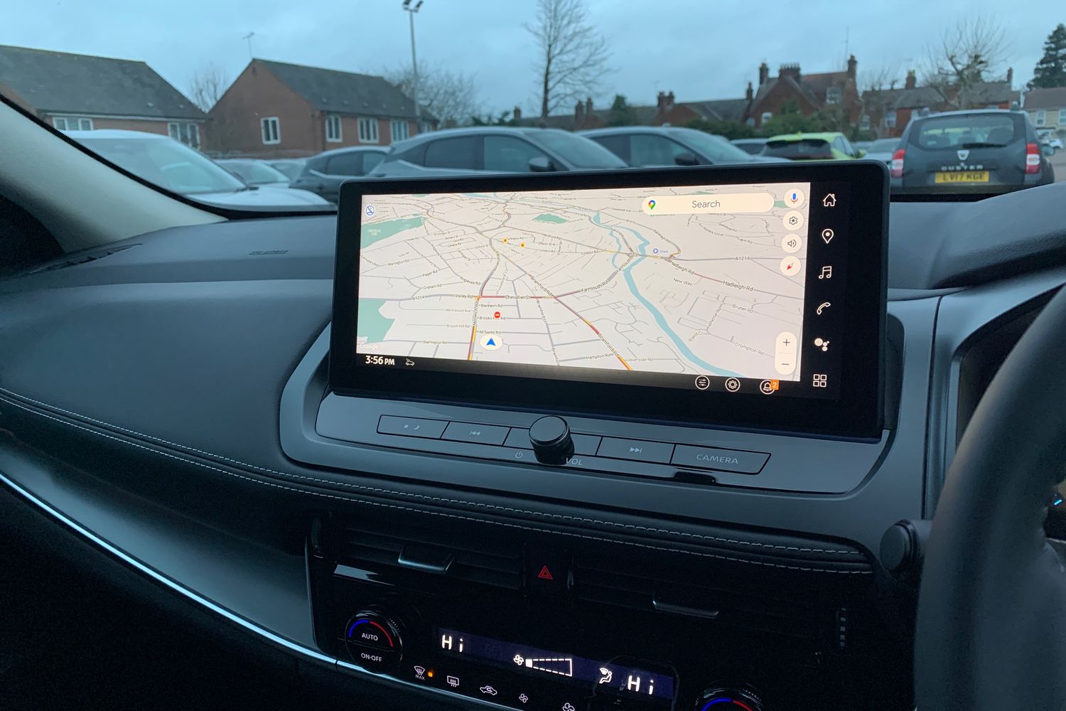 Used Nissan Qashqai 2025 for sale - 77717921: Photo 18