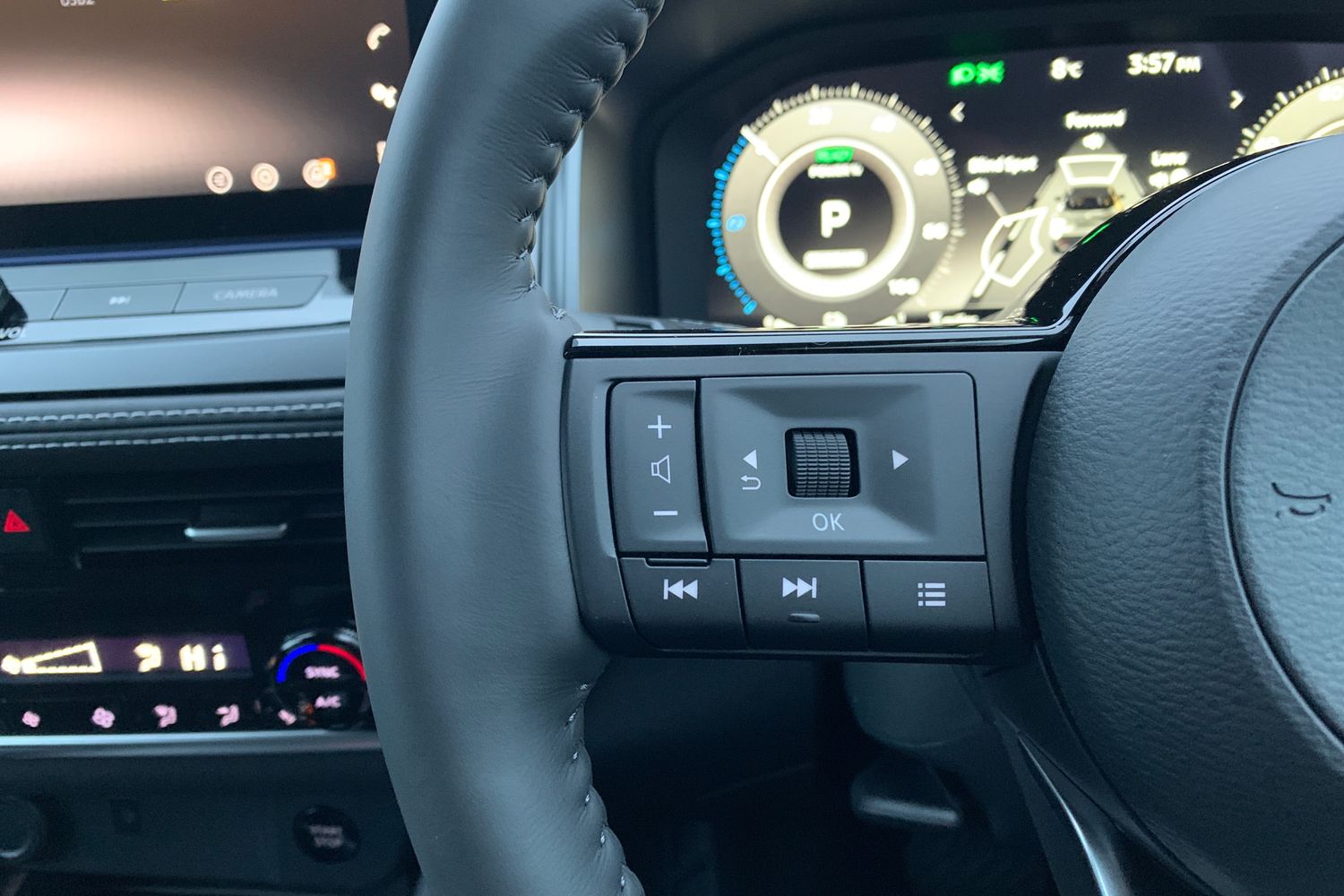 Used Nissan Qashqai 2025 for sale - 77717921: Photo 21