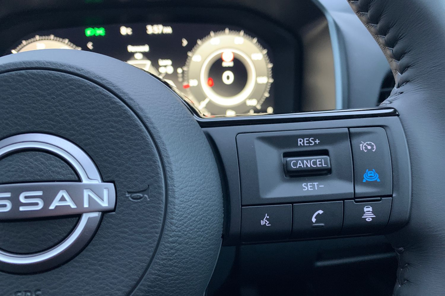 Used Nissan Qashqai 2025 for sale - 77717921: Photo 22