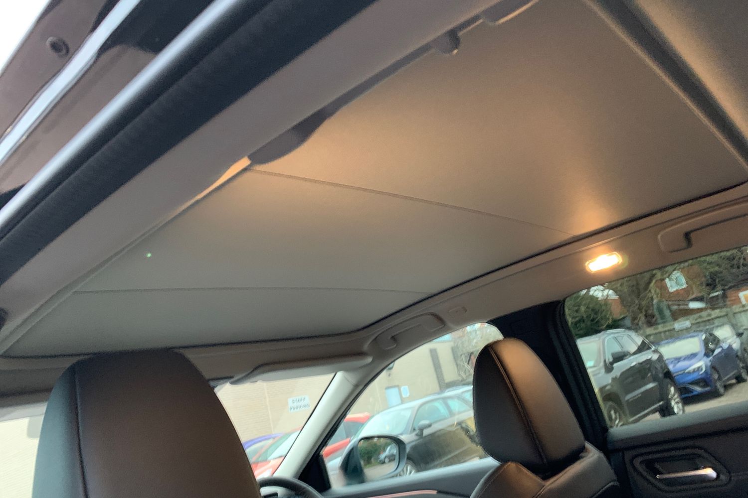 Used Nissan Qashqai 2025 for sale - 77717921: Photo 32