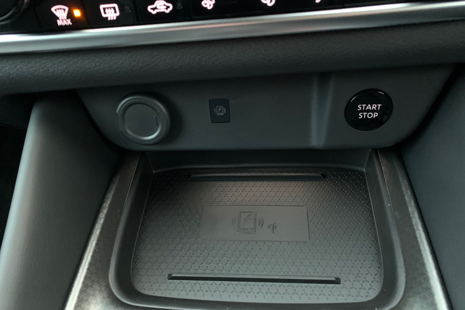 Used Nissan Qashqai 2025 for sale - 77717921: Photo 33