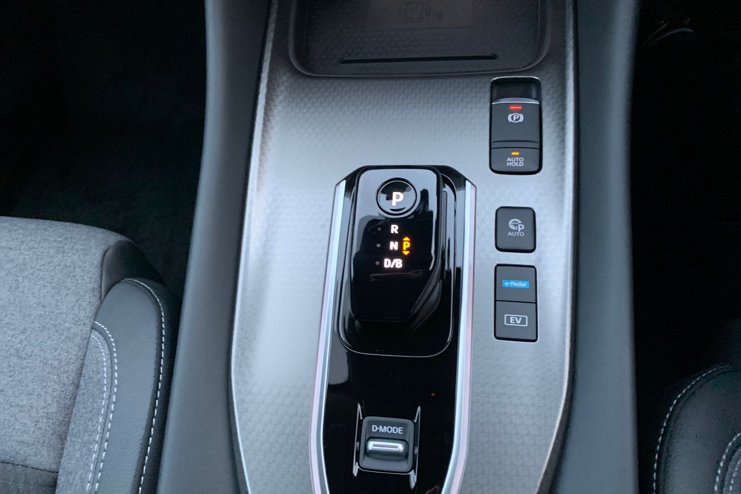 Used Nissan Qashqai 2025 for sale - 77717921: Photo 34