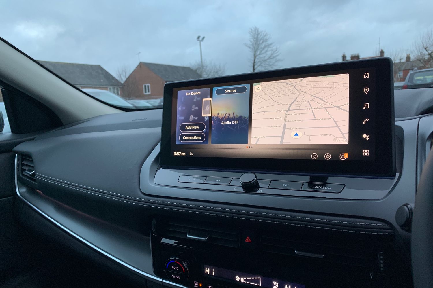 Used Nissan Qashqai 2025 for sale - 77717921: Photo 36