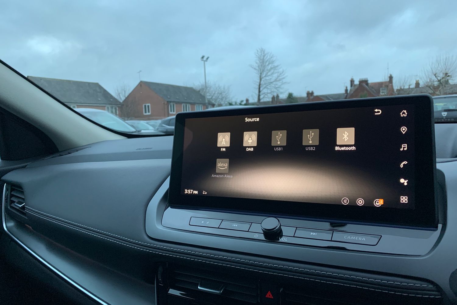 Used Nissan Qashqai 2025 for sale - 77717921: Photo 37