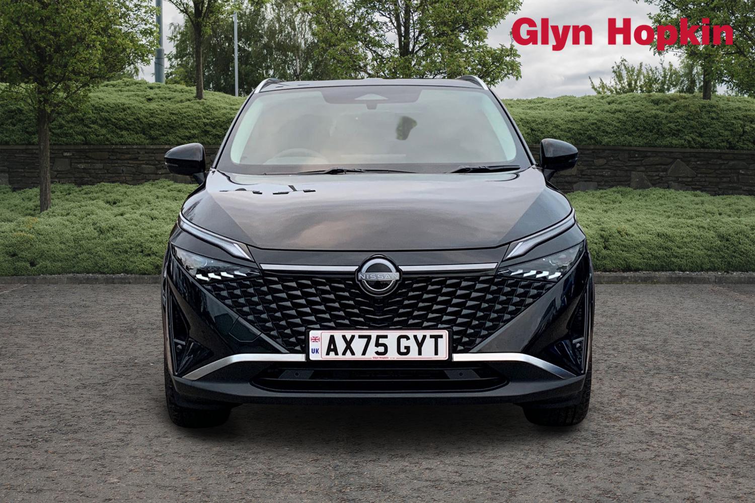 Used Nissan Qashqai 2025 for sale - 77717921: Photo 8