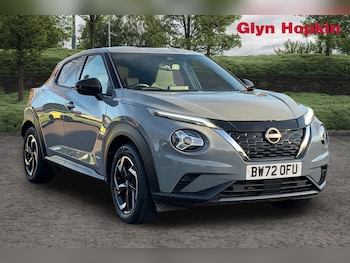 Used Nissan Juke 2023 for sale - 78277802: Photo