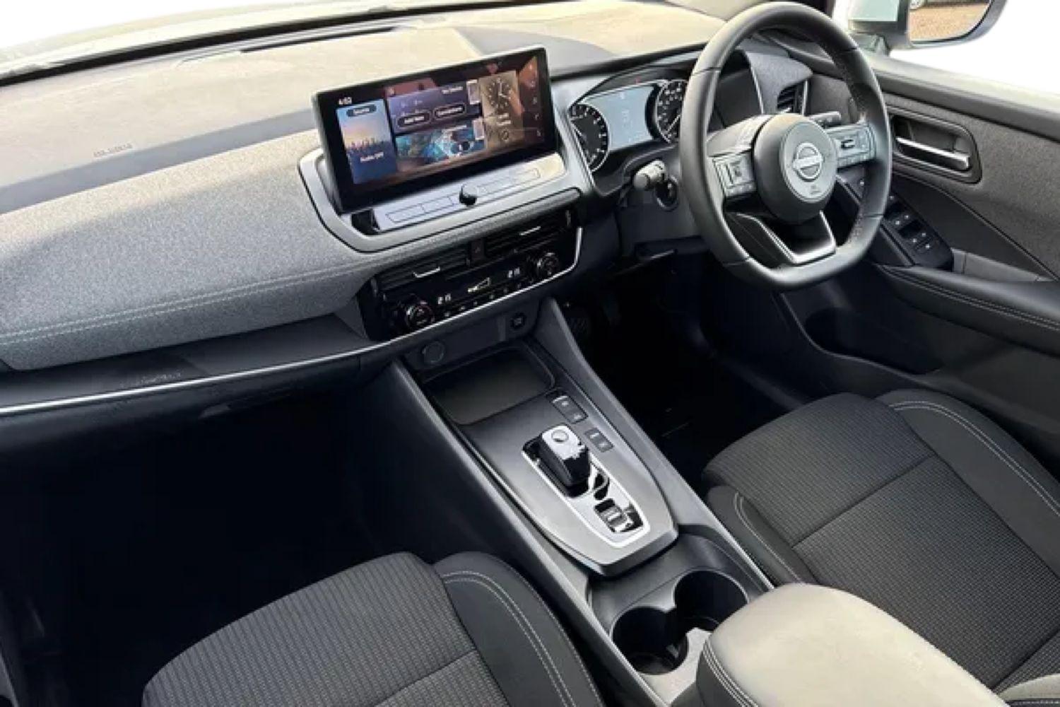 Used Nissan Qashqai 2025 for sale - 76479729: Photo 13