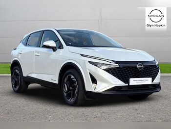 Used Nissan Qashqai 2025 for sale - 76479729: Photo