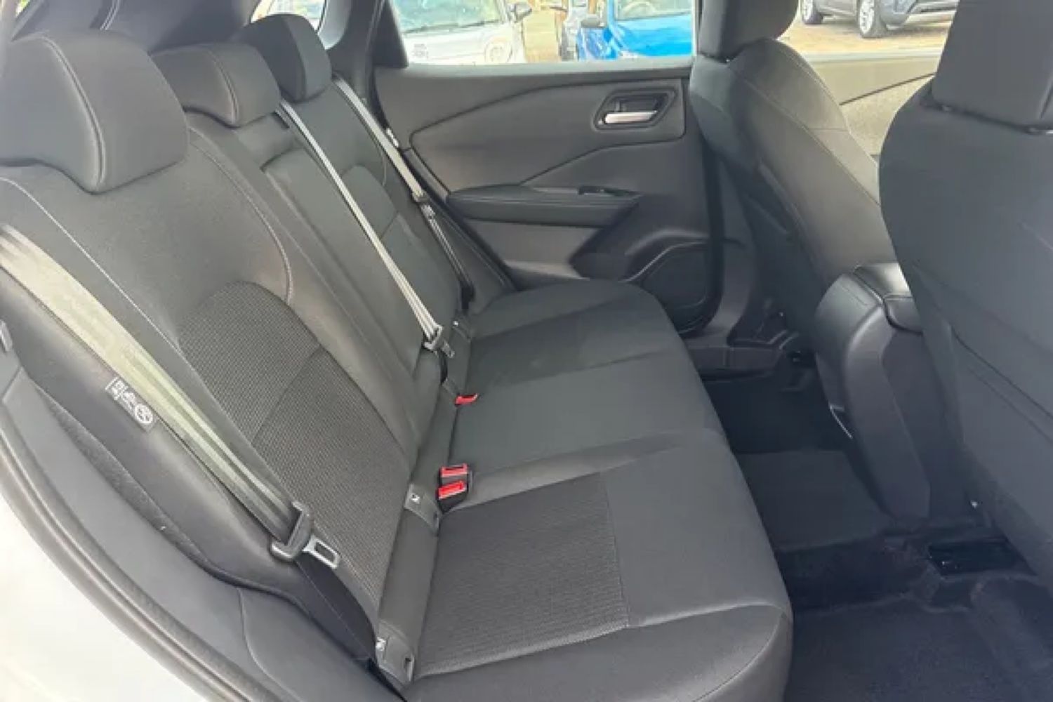 Used Nissan Qashqai 2025 for sale - 76479729: Photo 26