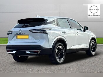 Used Nissan Qashqai 2025 for sale - 76479729: Photo