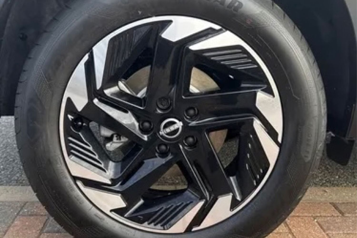 Used Nissan Qashqai 2025 for sale - 76479729: Photo 40