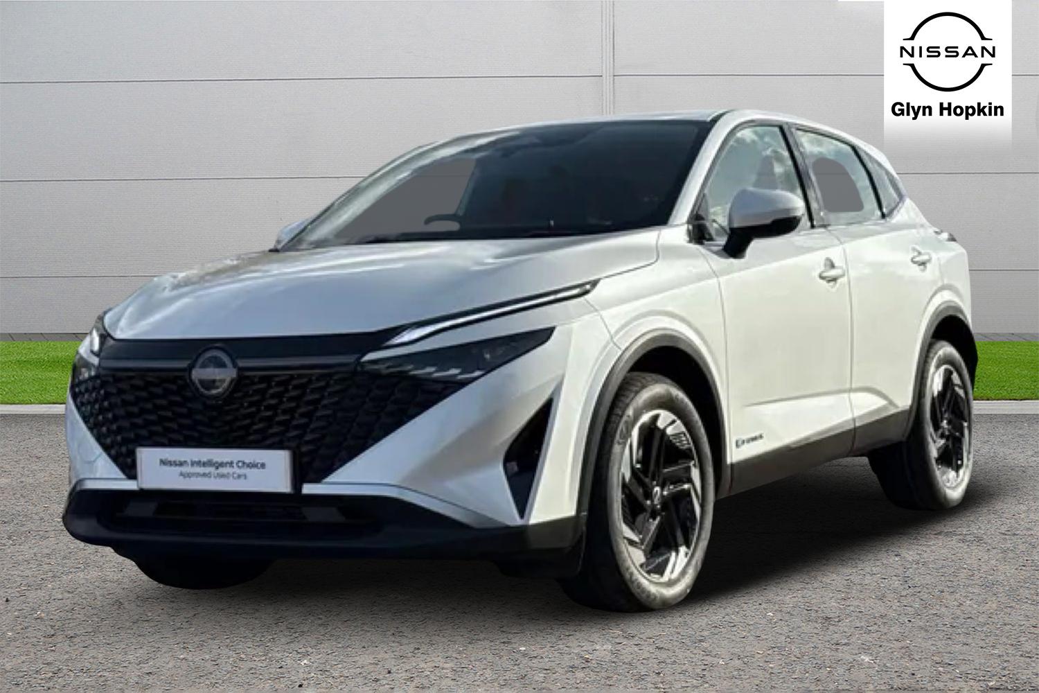 Used Nissan Qashqai 2025 for sale - 76479729: Photo 7