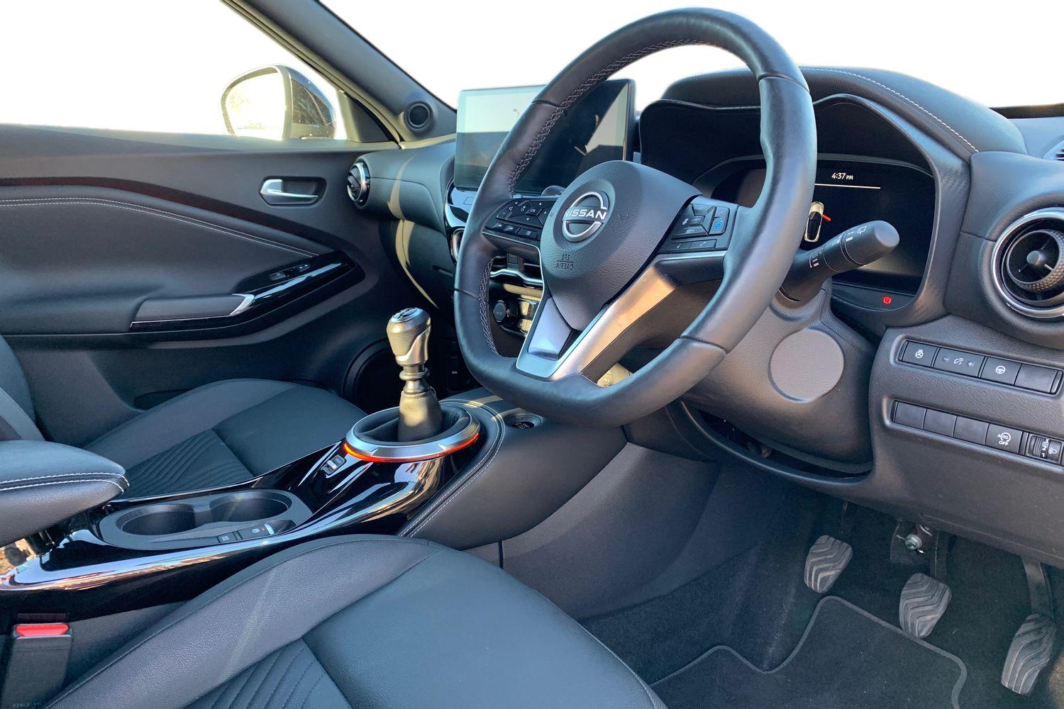 Used Nissan Juke 2024 for sale - 75902239: Photo 10