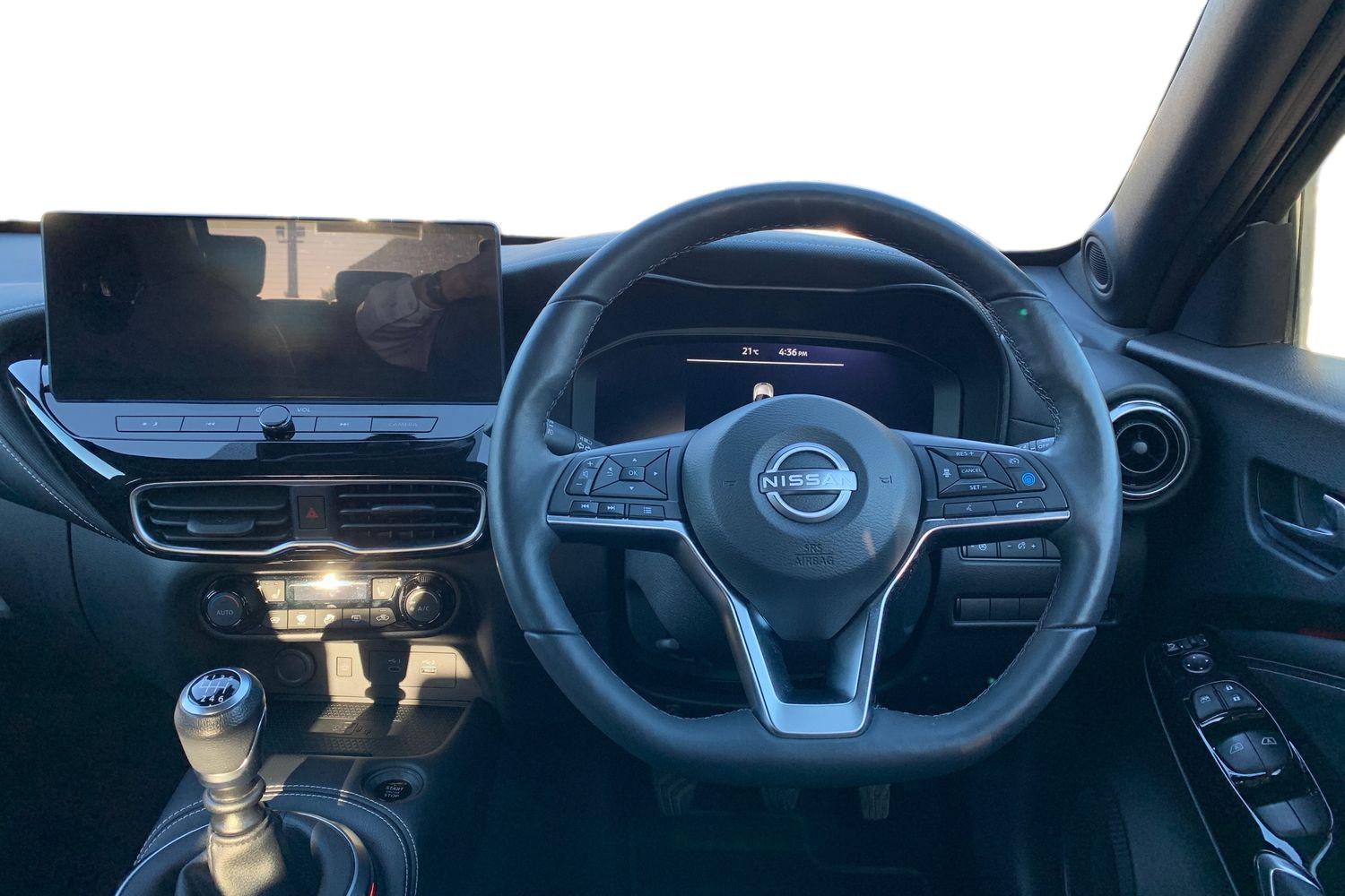 Used Nissan Juke 2024 for sale - 75902239: Photo 11